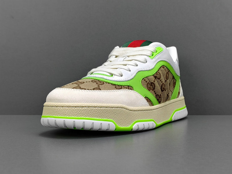 G*u*i re-web sneakers