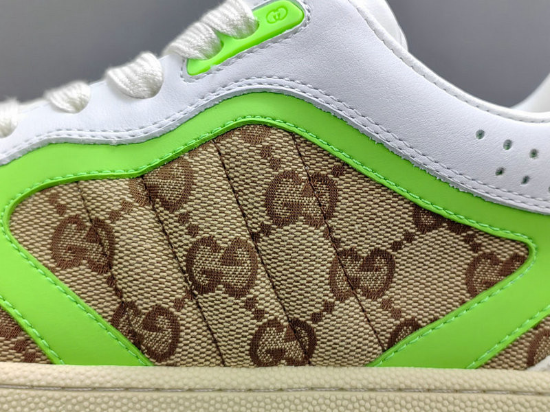 G*u*i re-web sneakers