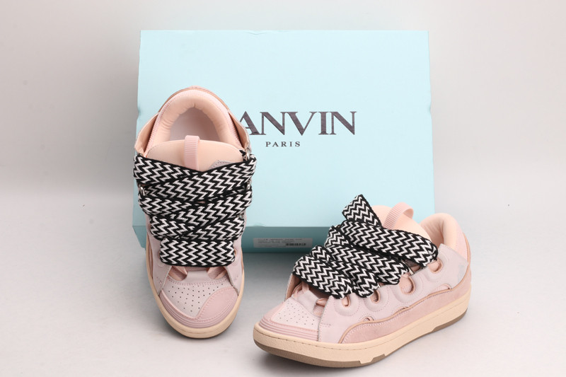 LANVIN SNEAKER