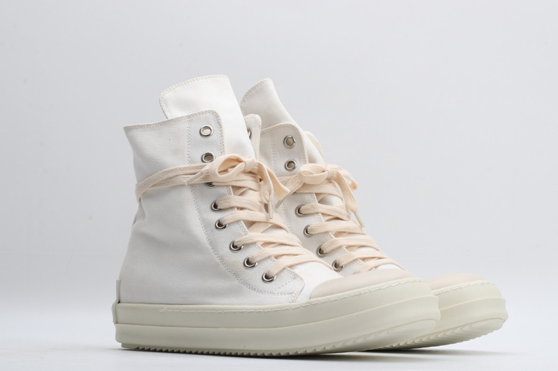 RICK 0WENS SNEAKERS
