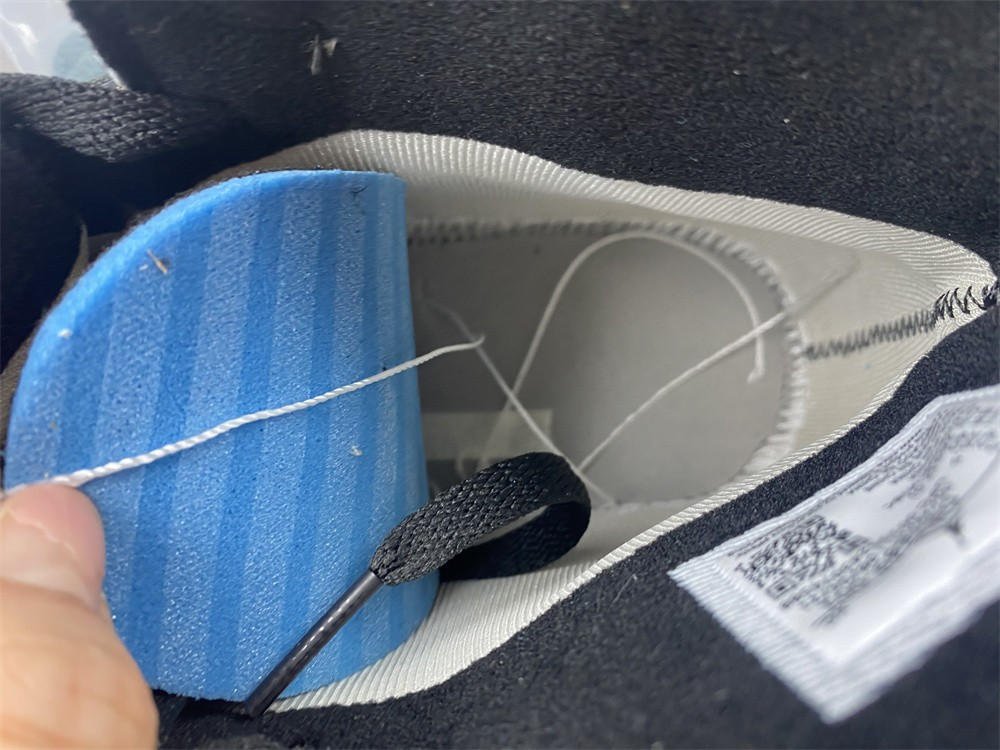 Air Jordan 1 Element Gore-Tex “Black Grey” DB2889-001