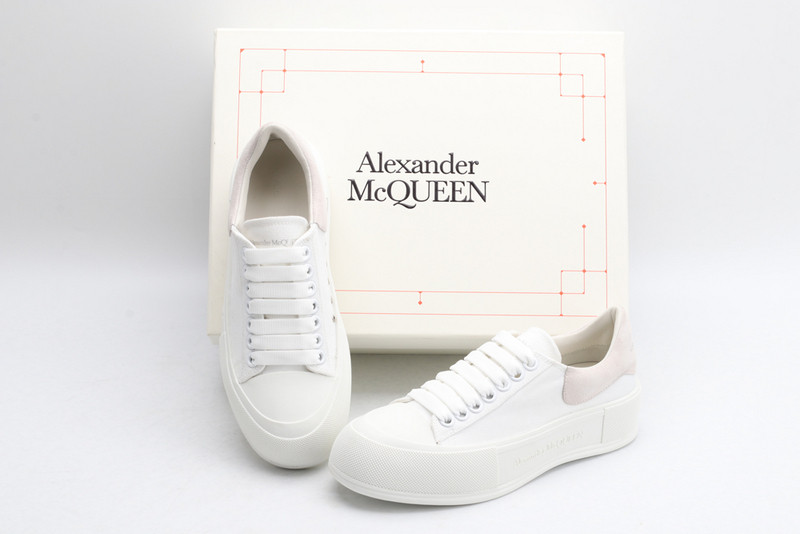 a1exa*der Mcqv*en sneaker