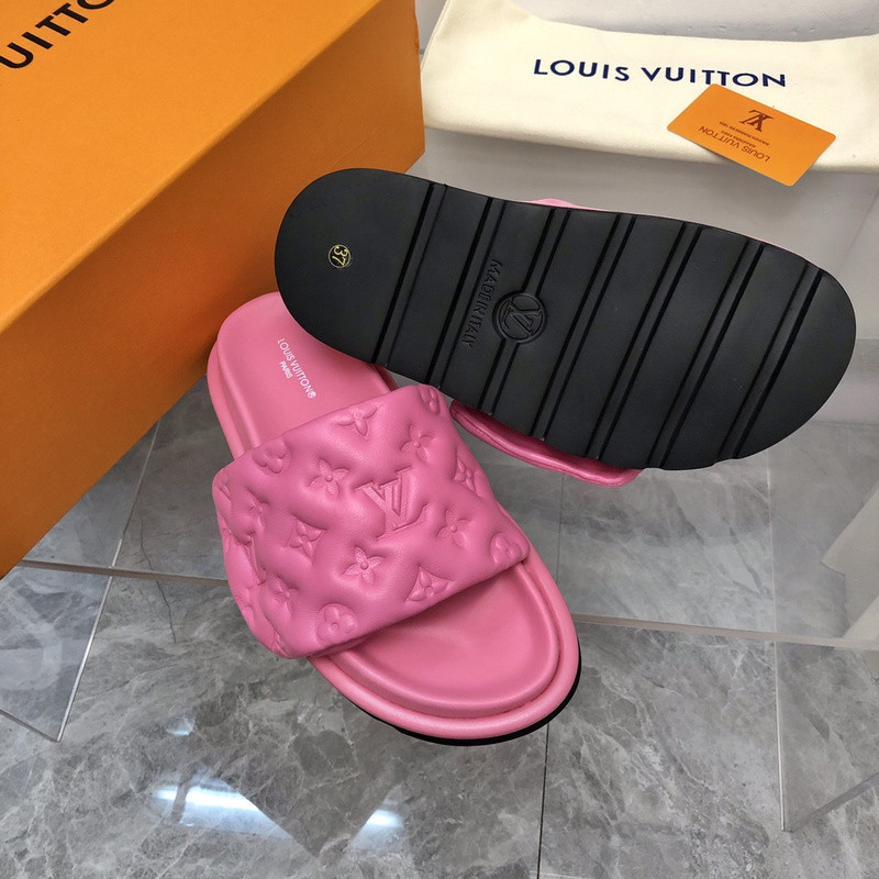 LOU1_TON SLIPPERS