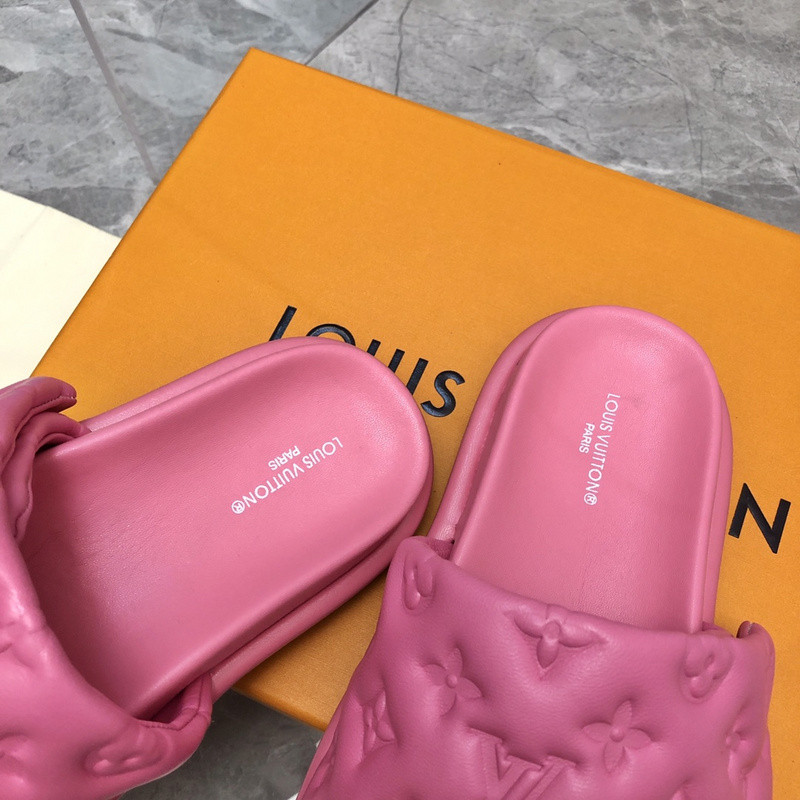 LOU1_TON SLIPPERS