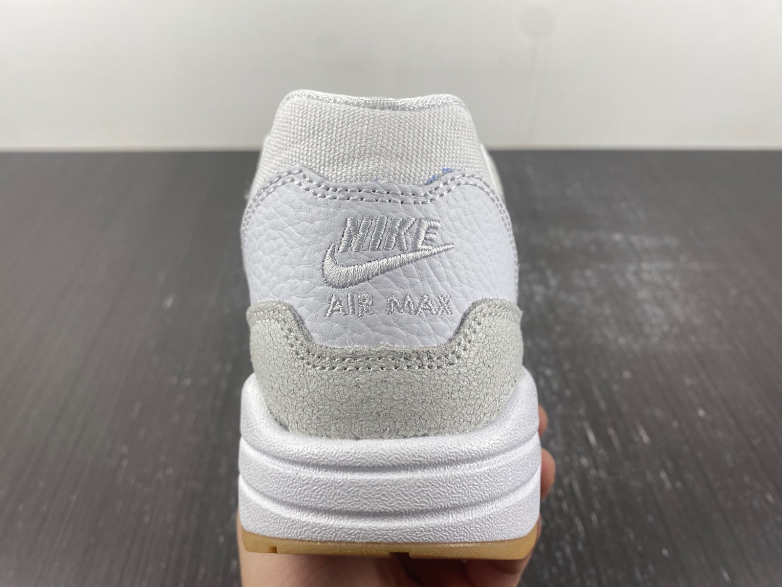 Nike Air Max 1 The Bay Men