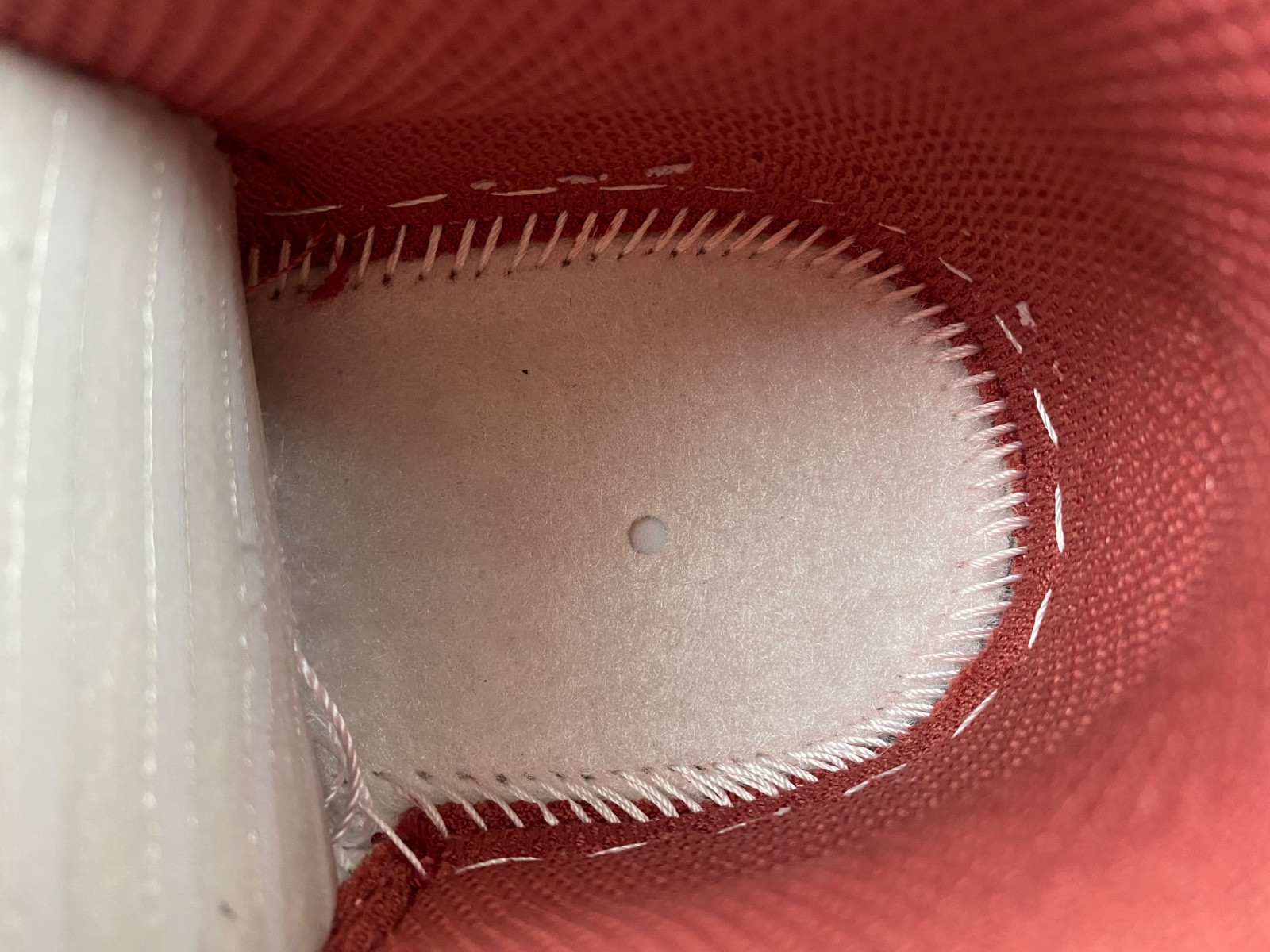 Dunk Low With Hits Of “Desert Berry”DD1503-603