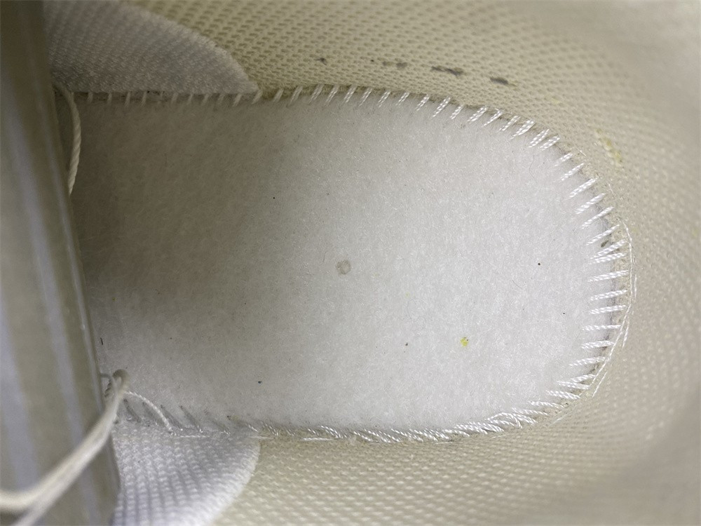 NIKE DUNK LOW OW LOT 14 OF 50 DJ0950-106