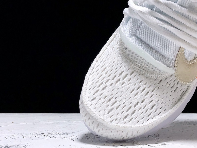 Air Presto OW (2018) AA3830-100