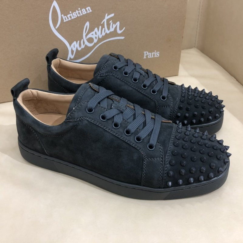 CHIAN LOUIN SNEAKER
