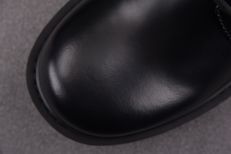 Ba*len*cia*ga sergent 20mm derby black 701393wbd401000