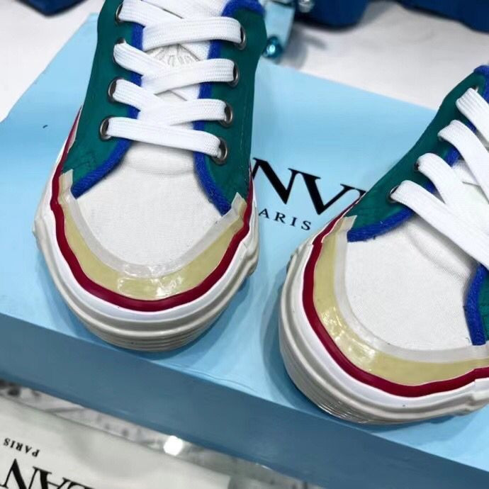 LANVIN SNEAKER