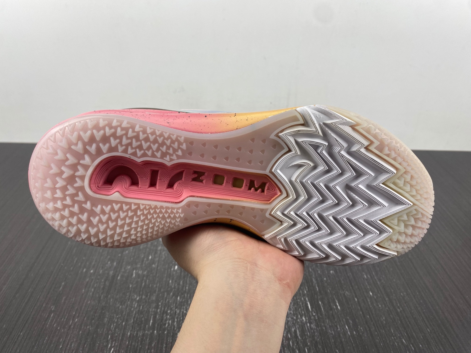 Nike Air Zoom G.T. Cut 2 EP 