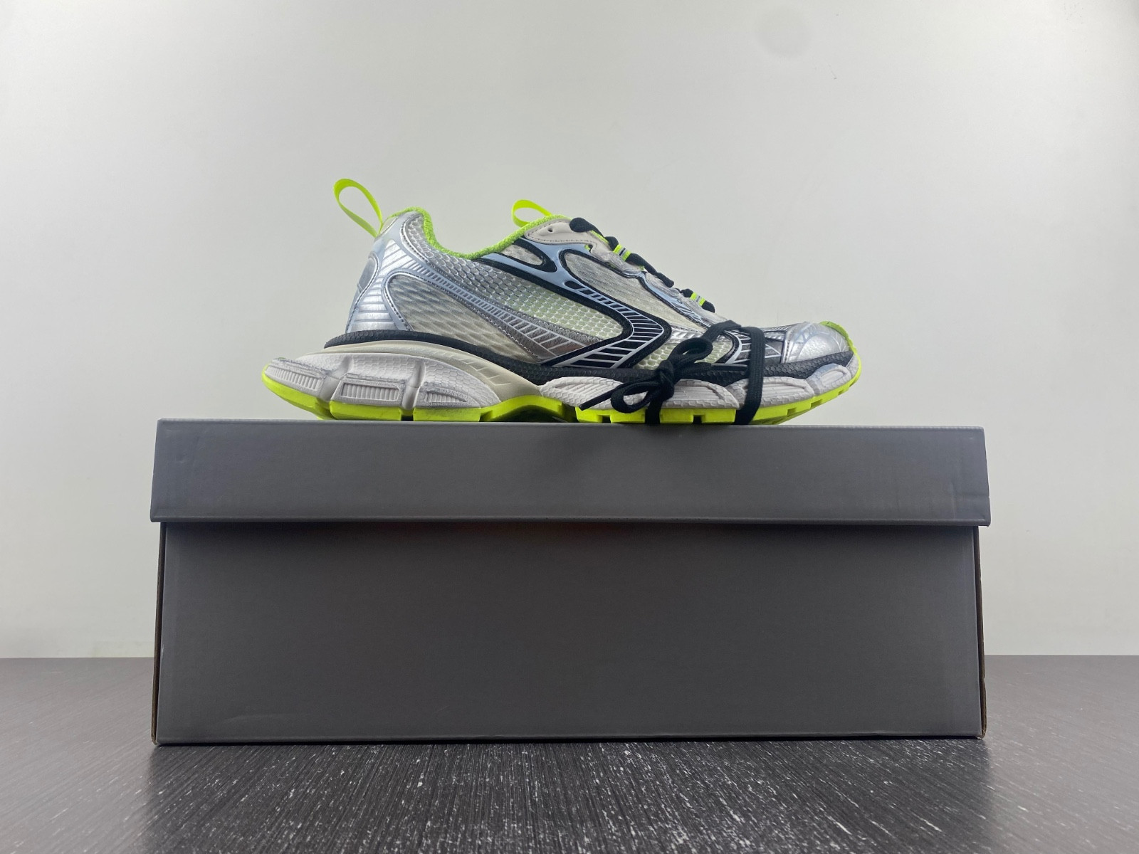 Ba*len*cia*ga 3xl sneaker