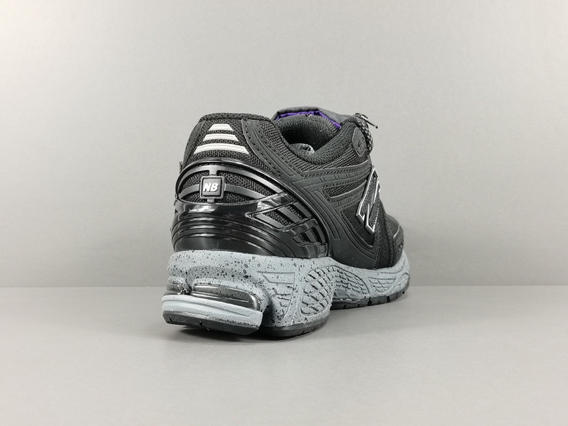 New Balance 1906R Cordura Pocket Black M1906ROC