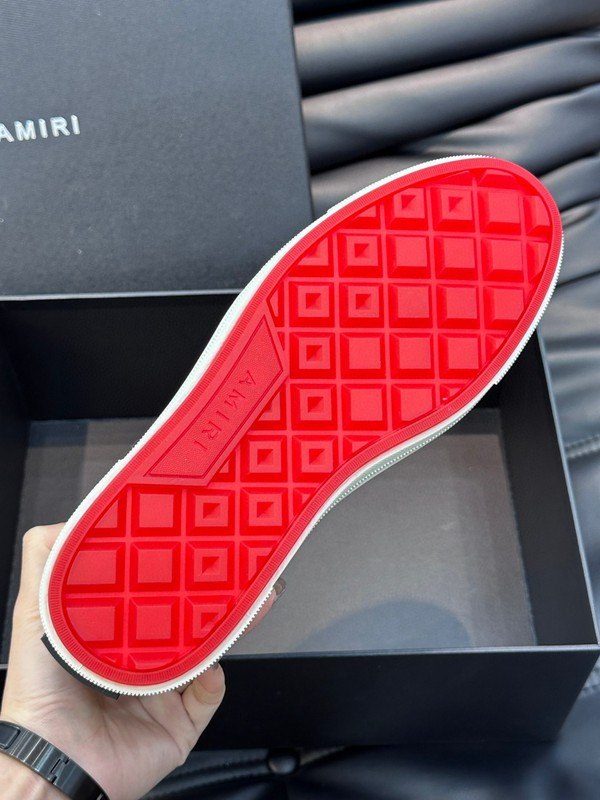 AMIRI SNEAKERS