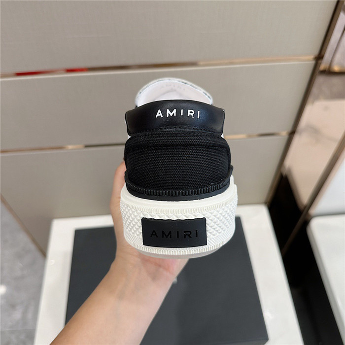 AMIRI SNEAKERS