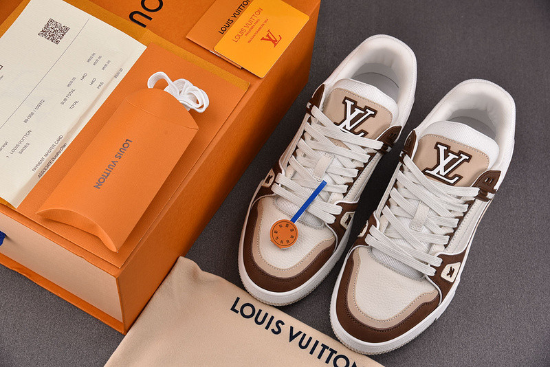 LOU1_TON SNEAKERS