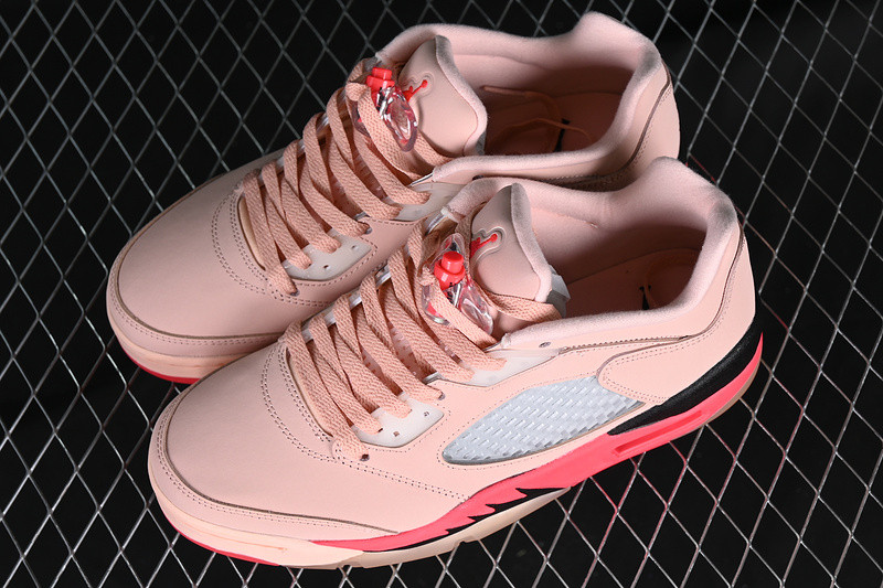 Air Jordan 5 Low WMNS "Arctic Orange" DA8016-806