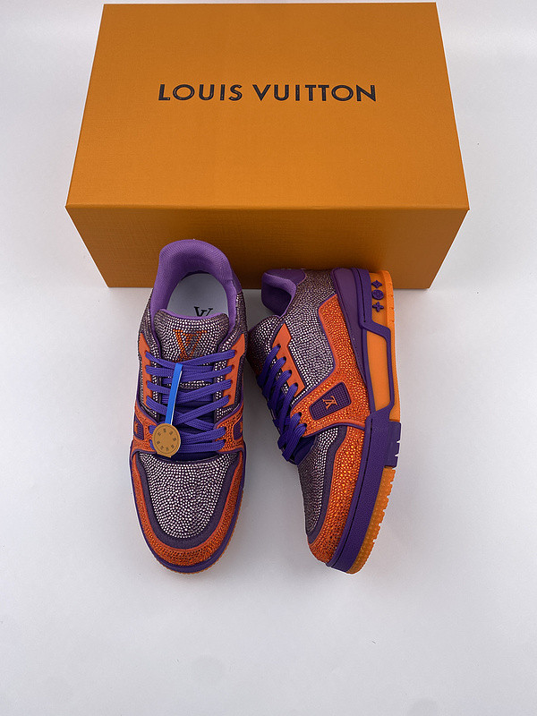 LOU1_TON SNEAKERS