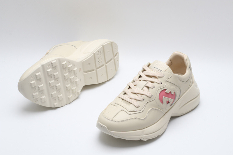G*u*i sneakers