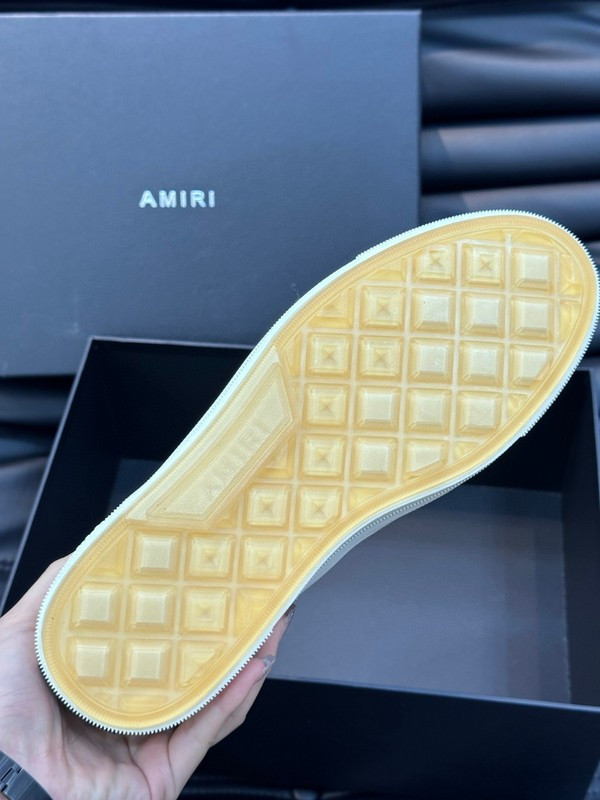 AMIRI SNEAKERS