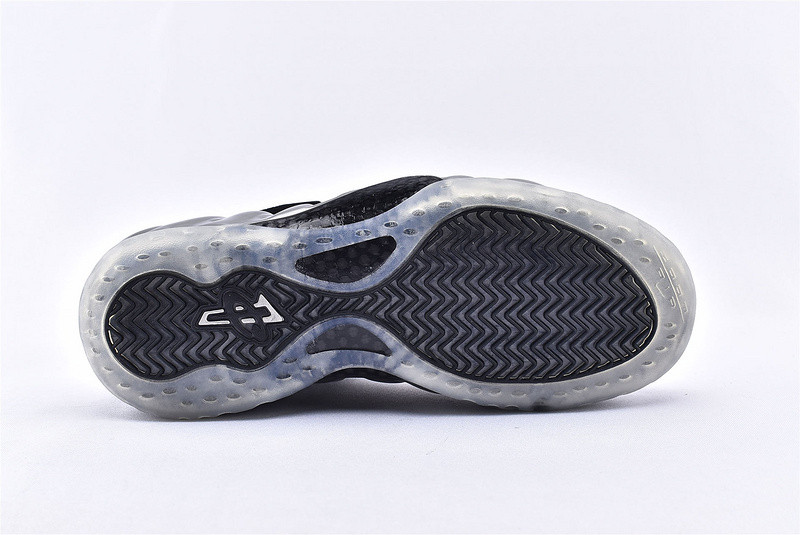 Nike Air Foamposite One 