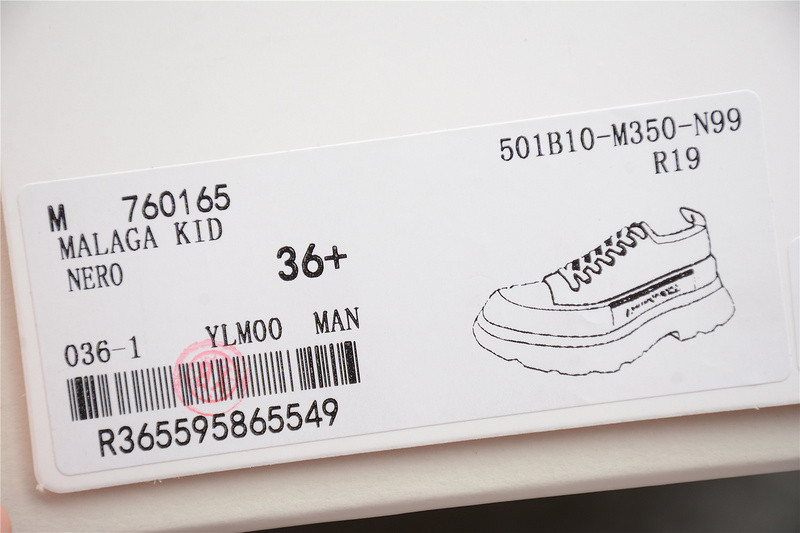 a1exa*der Mcqv*en sneaker