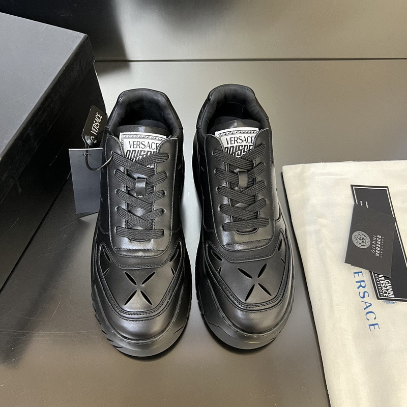 VERSACE ODISSEA SNEAKERS