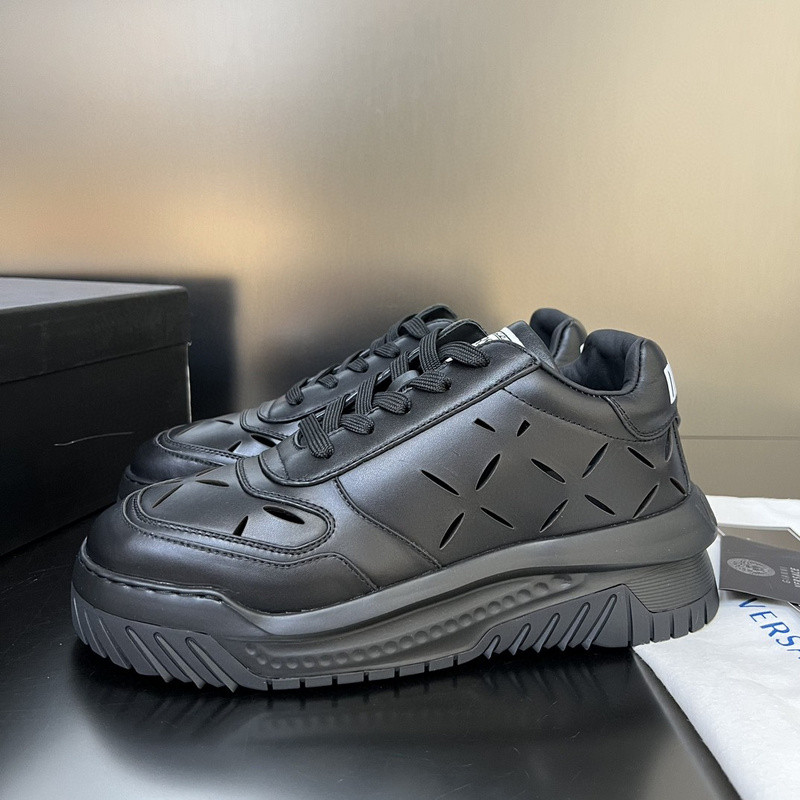 VERSACE ODISSEA SNEAKERS