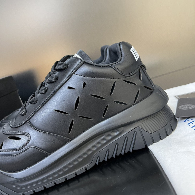 VERSACE ODISSEA SNEAKERS