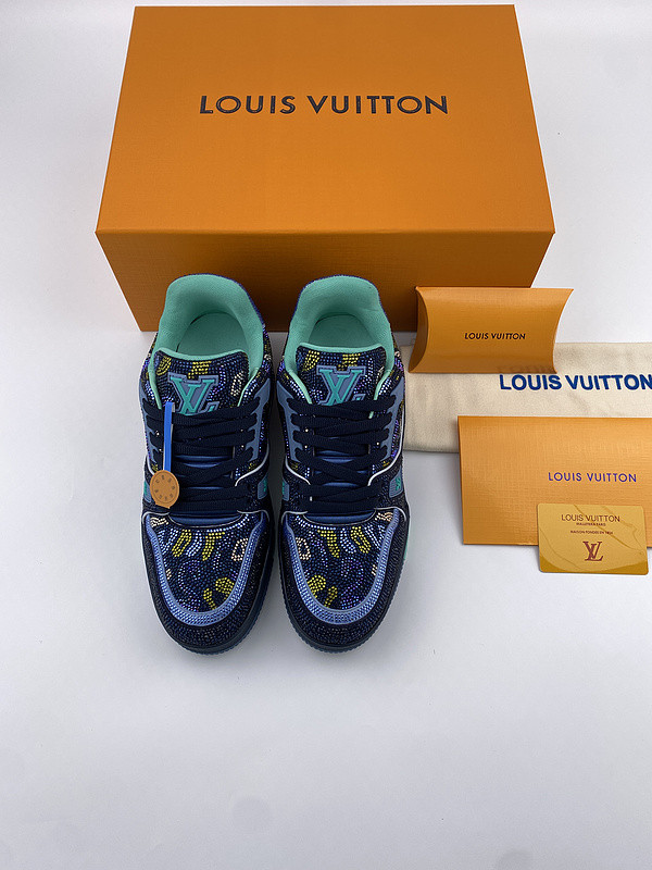 LOU1_TON SNEAKERS