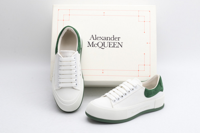 a1exa*der Mcqv*en sneaker