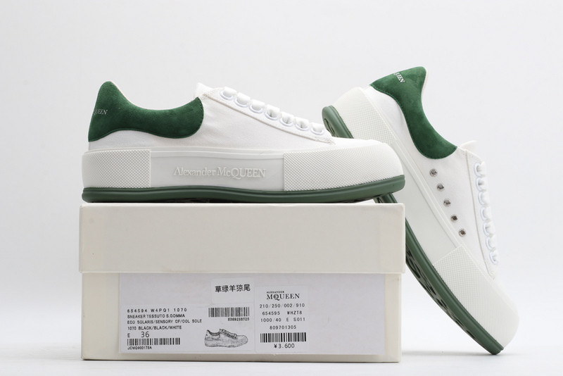 a1exa*der Mcqv*en sneaker