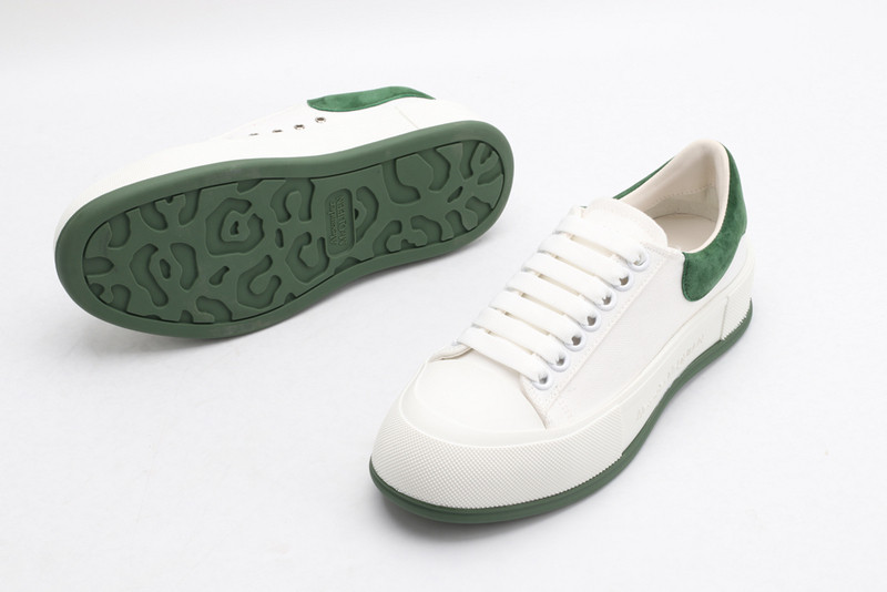 a1exa*der Mcqv*en sneaker