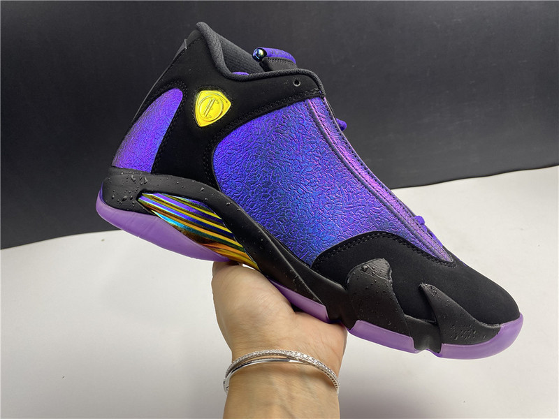 Jordan 14 Retro Doernbecher (2019) - CV2469-001