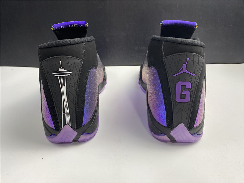 Jordan 14 Retro Doernbecher (2019) - CV2469-001