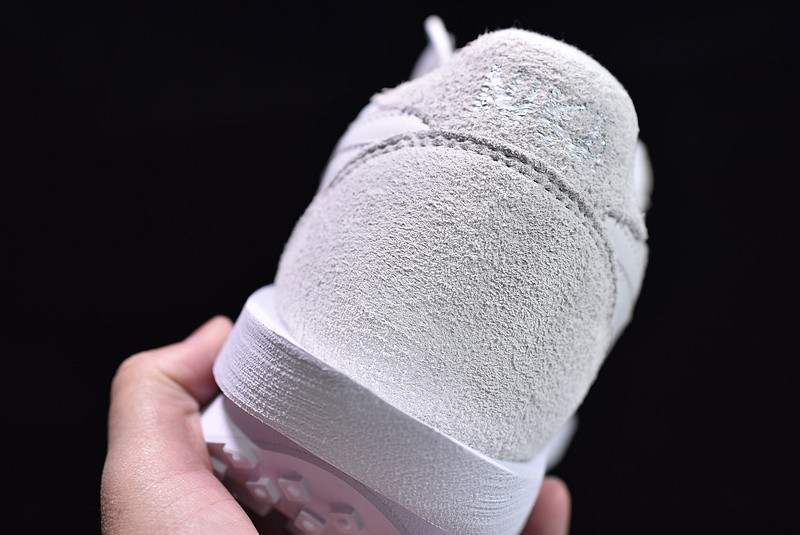 Nike LD Waffle x Sacai White Nylon BV0073-101