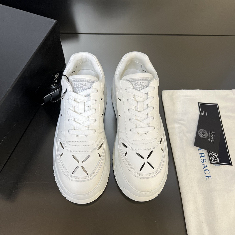VERSACE ODISSEA SNEAKERS