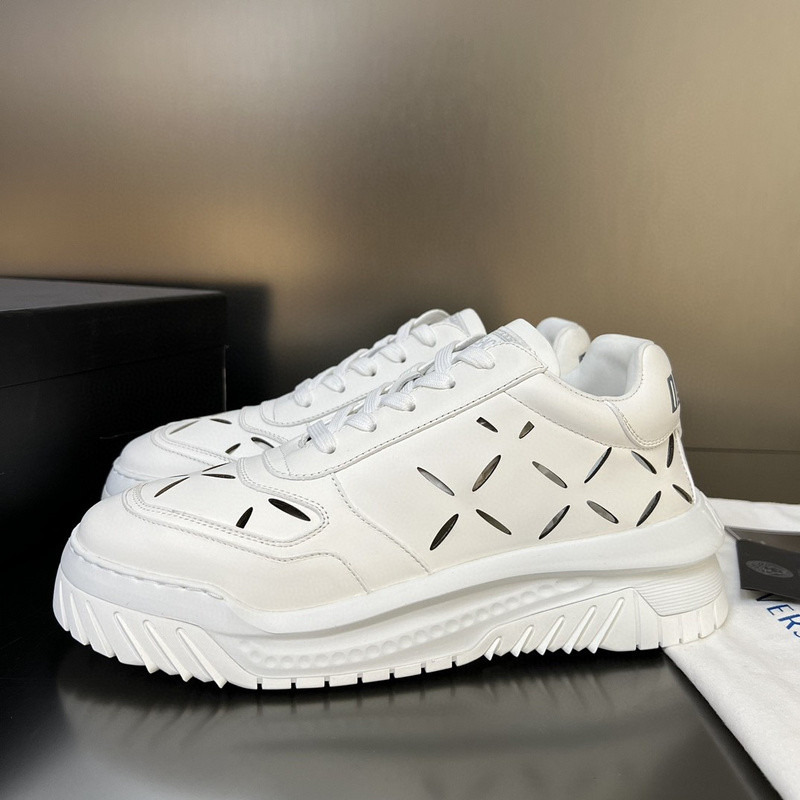 VERSACE ODISSEA SNEAKERS