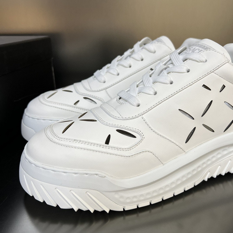 VERSACE ODISSEA SNEAKERS
