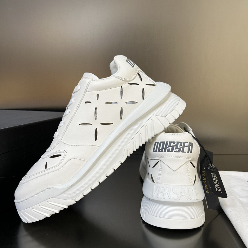 VERSACE ODISSEA SNEAKERS