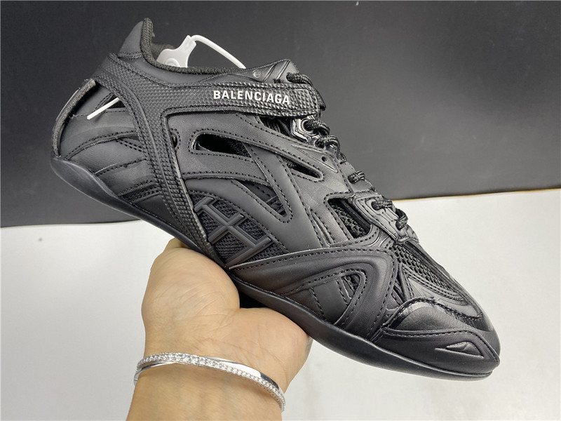 Ba*len*cia*ga drive sneaker 624344-w2fn1-1000