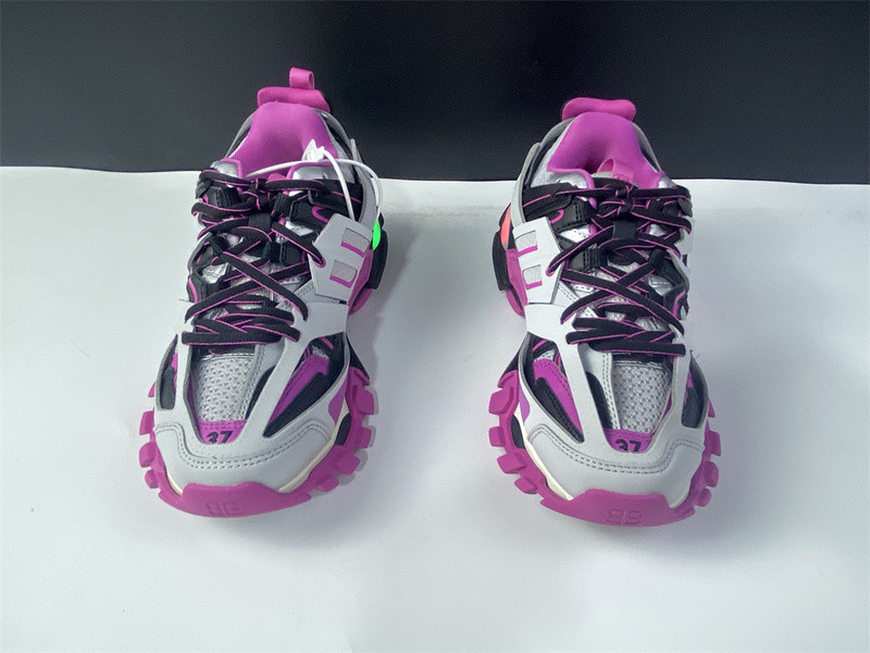 Ba*len*cia*ga track trainer 542436-w2nb2-5032