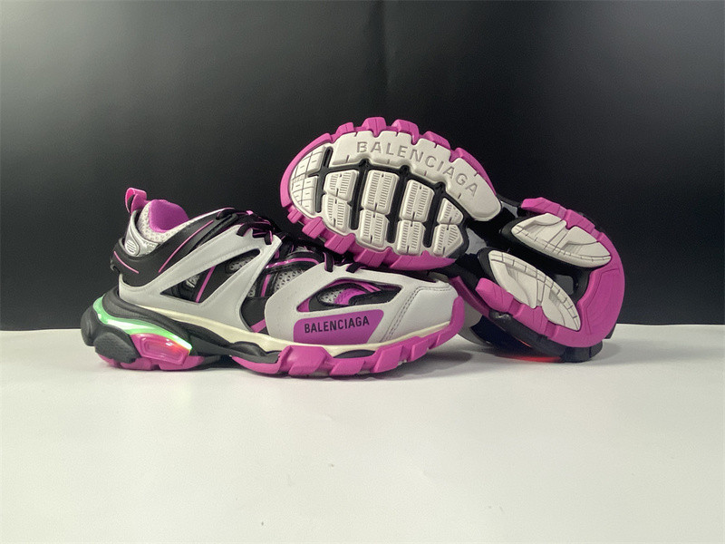 Ba*len*cia*ga track trainer 542436-w2nb2-5032