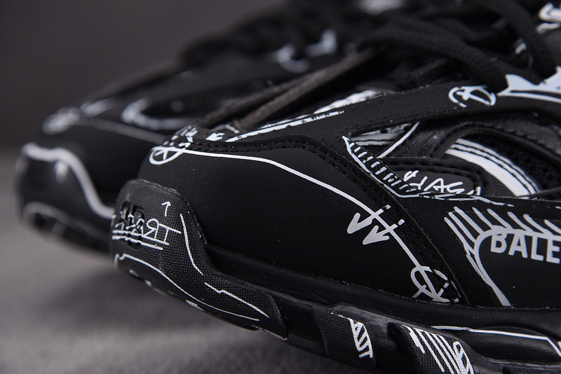 Ba*len*cia*ga track 542023 w3sr2 2315