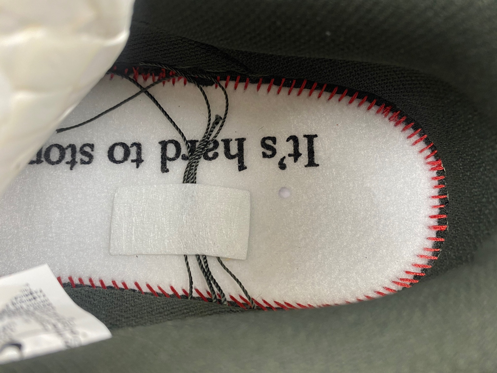 Air Force 1 Low Billie 