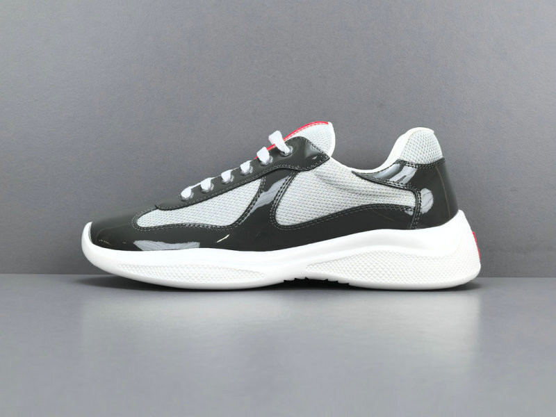 PR SNEAKER(COAL GREY LIKE DARK GREEN GRAY)