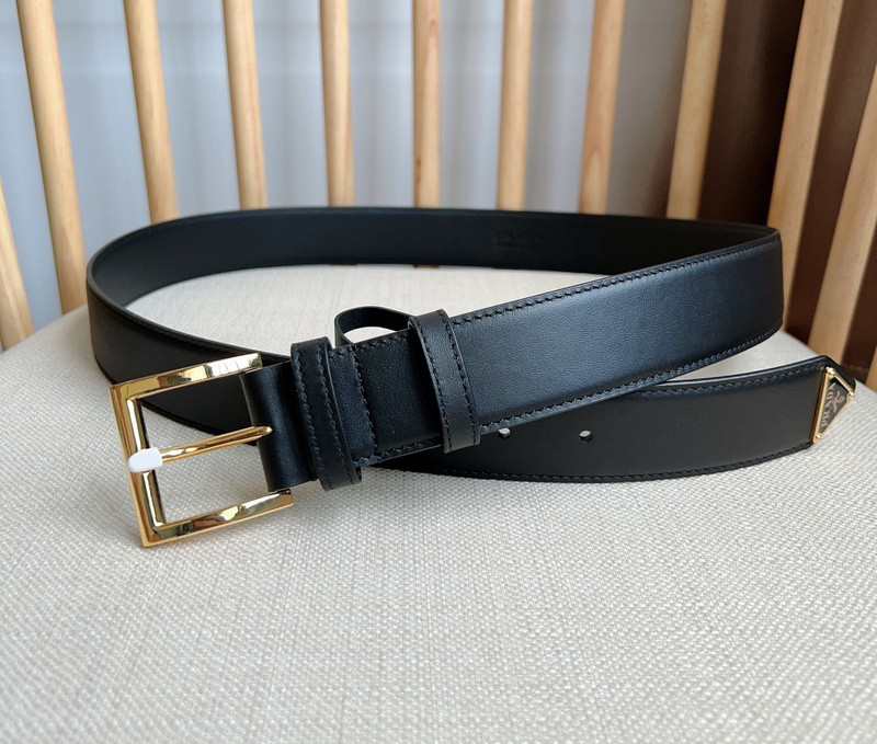 Pra*a belt