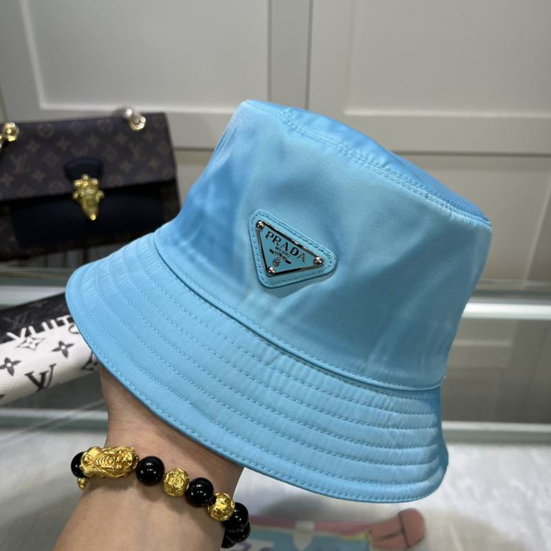 Pra*a nylon bucket hat