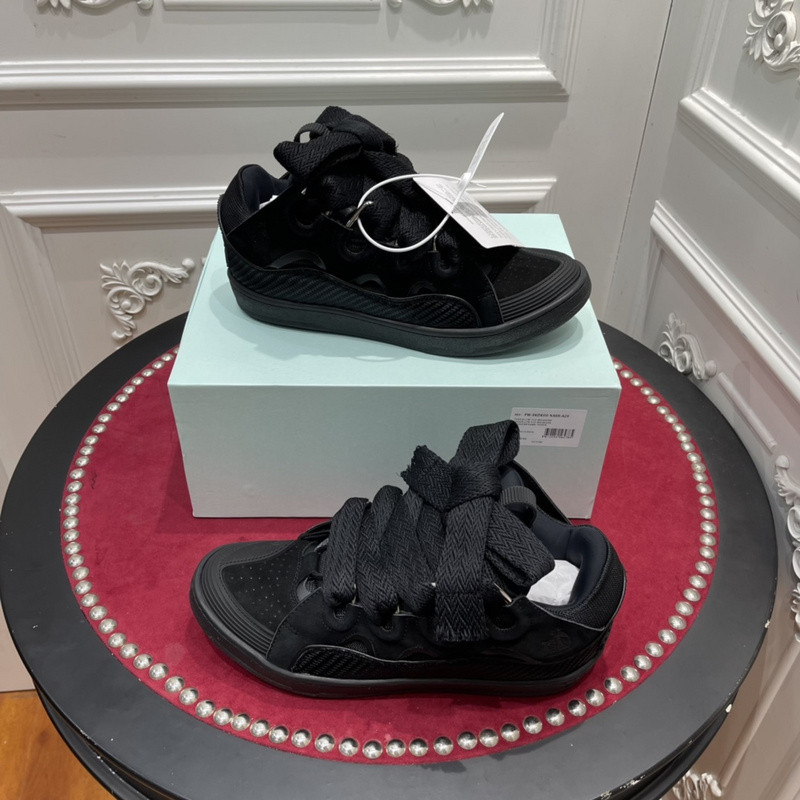 LANVIN SNEAKER